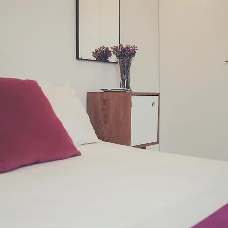 Lejlighed Formosa Charming Loft In Porto's Heart