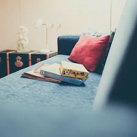 Formosa Charming Loft In Porto's Heart *