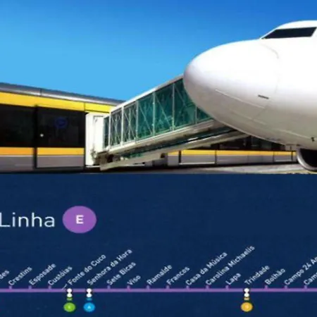 Formosa Charming Loft In Porto's Heart Lejlighed