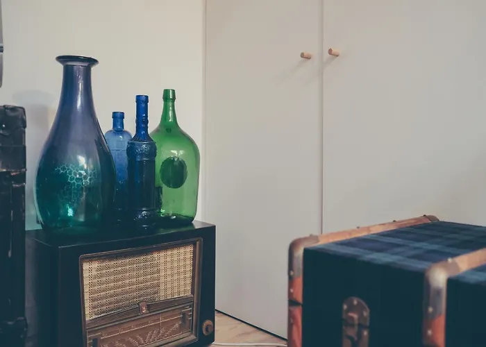 Apartmán Formosa Charming Loft In Porto's Heart Porto