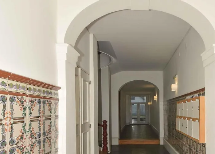 Formosa Charming Loft In Porto's Heart Apartmán