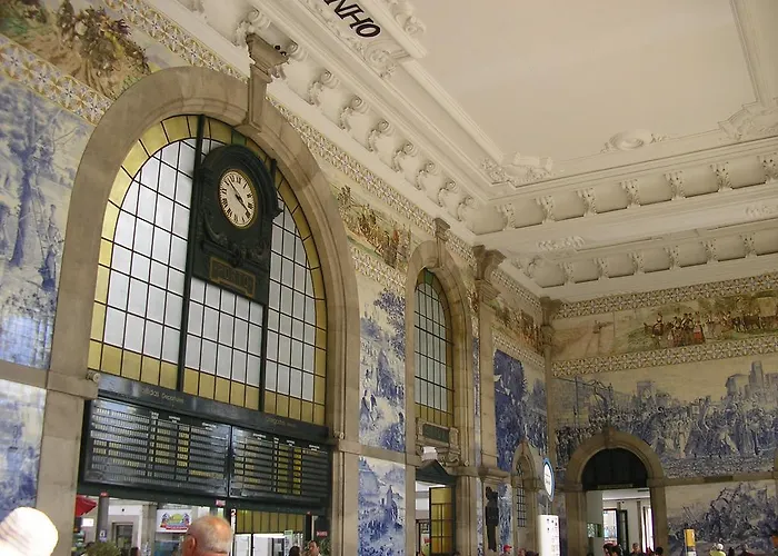 Formosa Charming Loft In Porto's Heart Porto