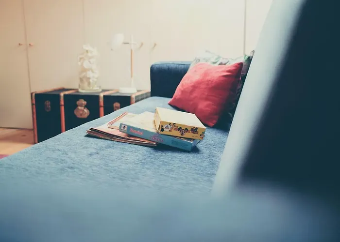 Formosa Charming Loft In Porto's Heart *