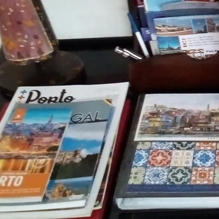 Formosa Charming Loft In Porto's Heart *