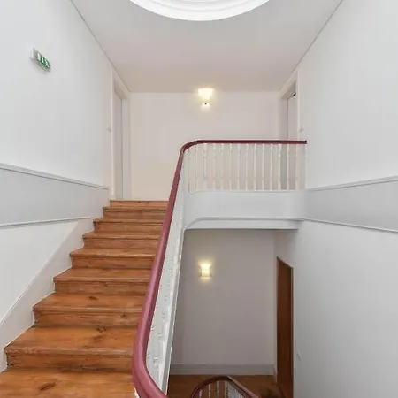 Apartment Formosa Charming Loft In Porto's Heart *
