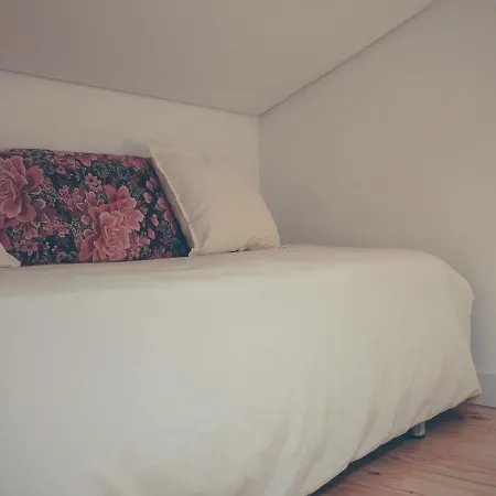 Formosa Charming Loft In Porto's Heart Apartment *