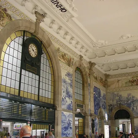 Formosa Charming Loft In Porto's Heart Porto