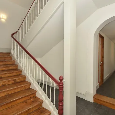 Formosa Charming Loft In Porto's Heart Apartment Porto