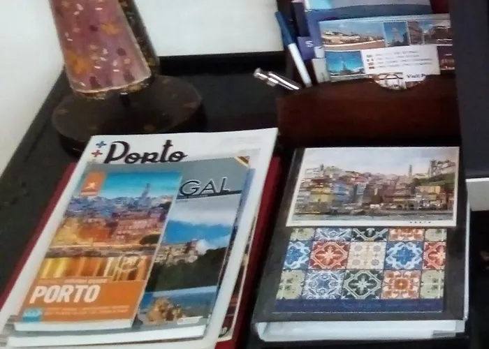 Formosa Charming Loft In Porto's Heart *