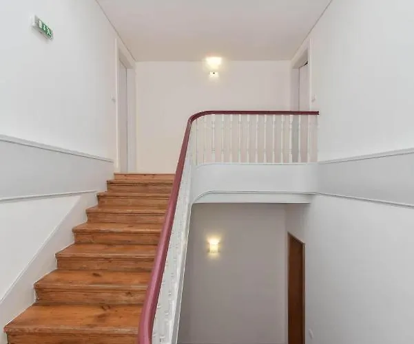 Daire Formosa Charming Loft In Porto's Heart *