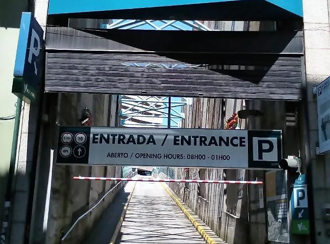 Formosa Charming Loft In Porto's Heart Daire