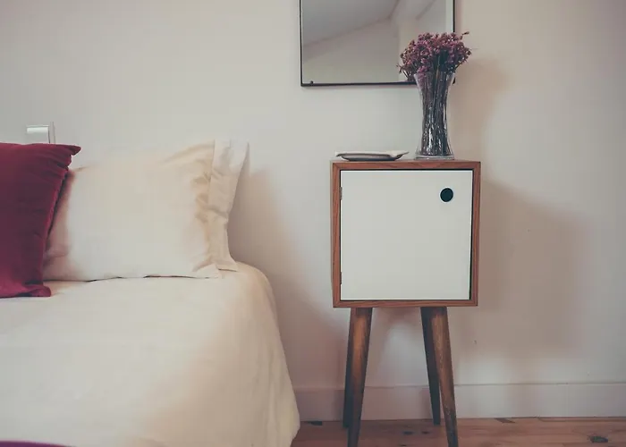 Daire Formosa Charming Loft In Porto's Heart