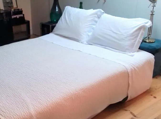 Formosa Charming Loft In Porto's Heart Daire *