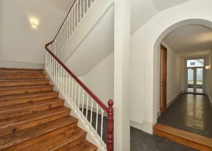 Formosa Charming Loft In Porto's Heart Daire Porto