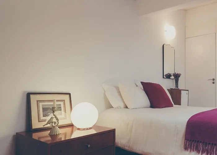 Formosa Charming Loft In Porto's Heart * Oporto