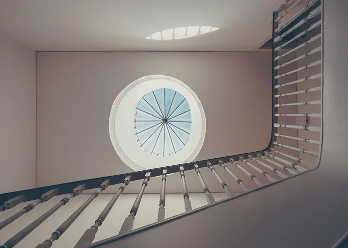 Lägenhet Formosa Charming Loft In Porto's Heart