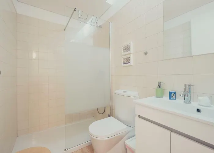 Formosa Charming Loft In Porto's Heart Lägenhet *