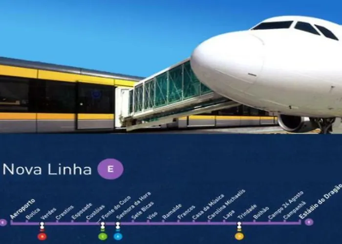 Formosa Charming Loft In Porto's Heart Lägenhet