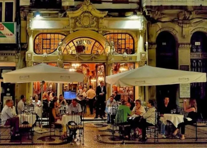 Formosa Charming Loft In Porto's Heart