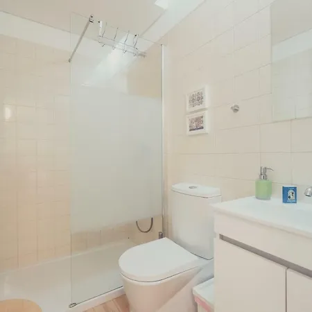 Formosa Charming Loft In Porto's Heart דירה *